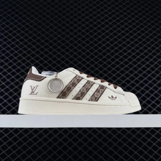Adidas Originals Superstar DIY BZ6783 36 36 5 37 3 Lifestyle - Women s BS-76939