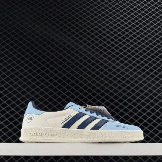 Adidas Originals Gazelle Indoor DIY Lifestyle BS-77381