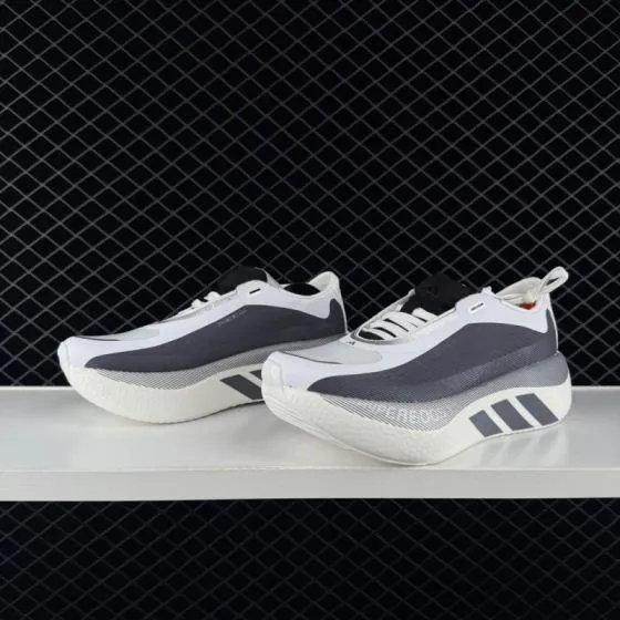 ADIDAS ULTRABOOST Adidas Hyper Boost Edge m Size 36-45 KJ0751 5060 Lifestyle - Unisex BS-76565