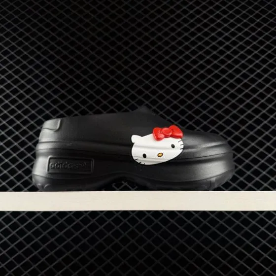 Hello Kitty Adidas Originals AdiFOM Stan Smith Mule IH0280 36 36 5 37 5 38 Lifestyle - Women s BS-76001