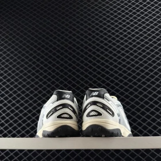 New Balance 204L White Silver Black Cream EU 36-45 Sneaker - Unisex BS-82823