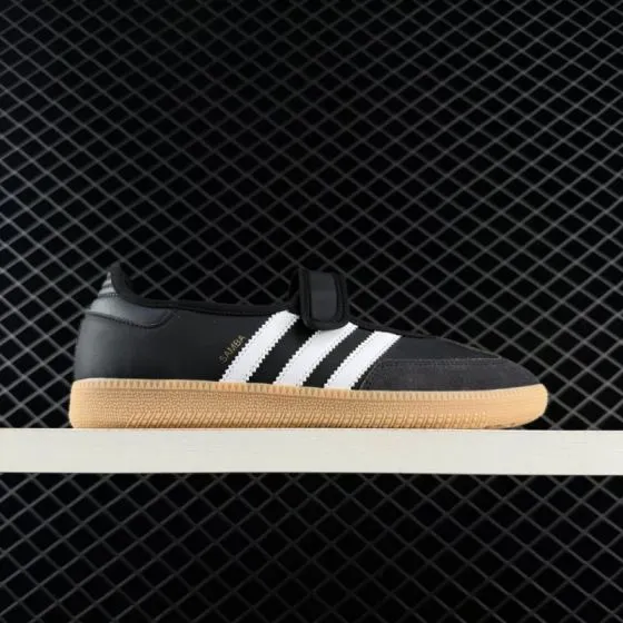 Adidas Originals Wb Pony Leo Samba OG KJ3970 36-42 709018 Lifestyle - Unisex BS-75139