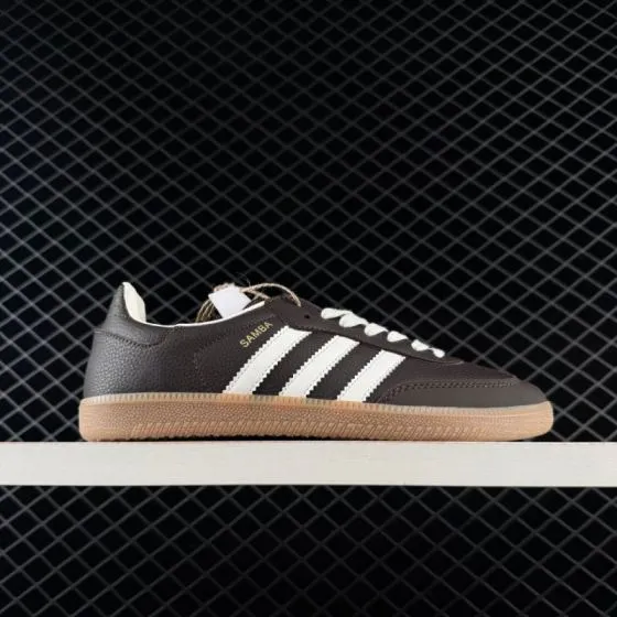 Adidas Originals Samba OG JI3185 36 36 5 37 38 38 5 39 40 4 Lifestyle - Unisex BS-74841