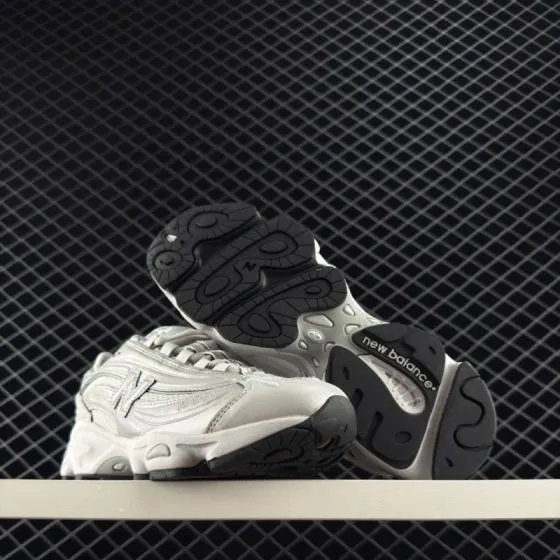 New Balance 1000 Silver White Black EU 36-45 Sneaker - Unisex BS-83295