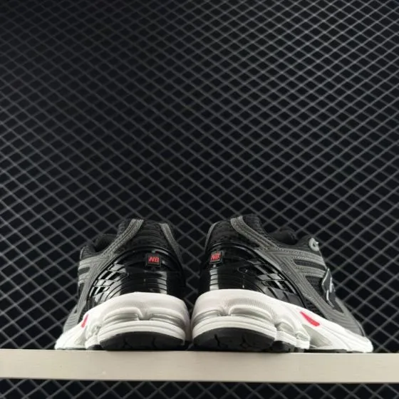 New Balance 1906R Black Grey White Red EU 36-45 Running Shoe - Unisex BS-83260