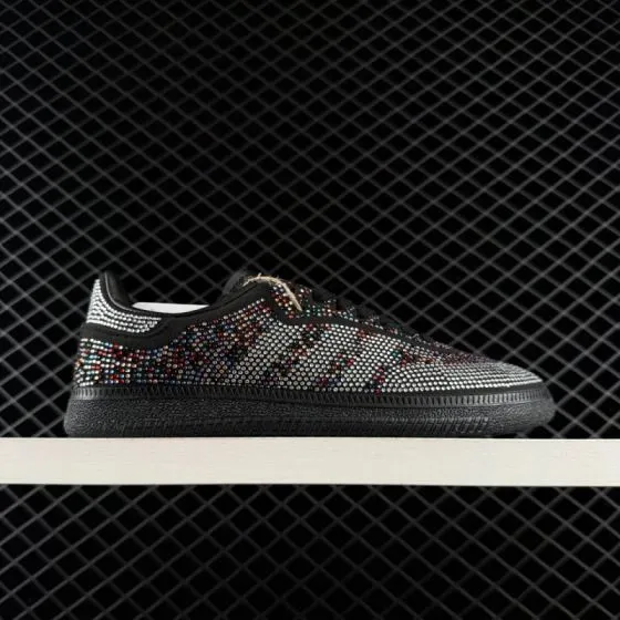 Adidas Originals Samba Classic Ecrtin Brown FX7517 340022 Size 36 45 Lifestyle - Unisex BS-75843