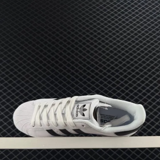 Adidas Originals Superstar II JQ8722 36 45 113416 Lifestyle - Unisex BS-77125