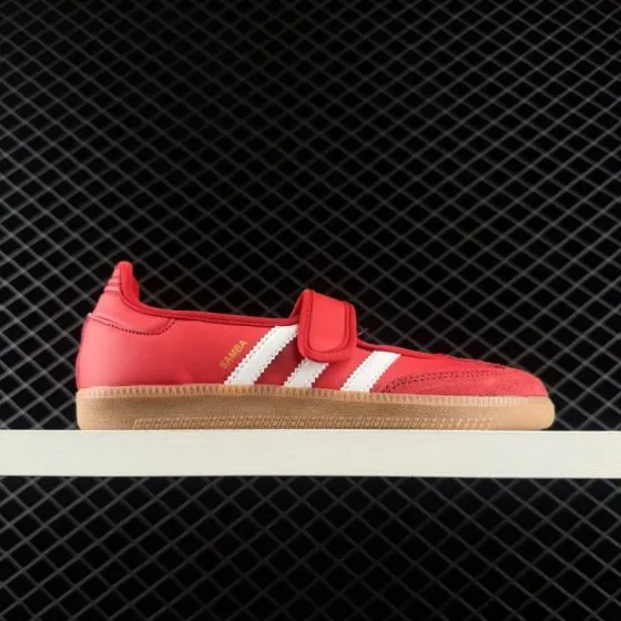 Adidas Originals Samba OG Jane JQ6445 35 36 36 5 37 38 Lifestyle - Women s BS-75993