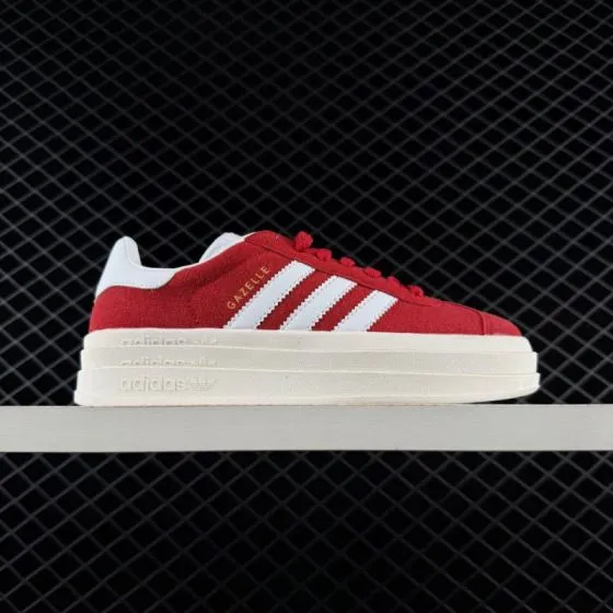 Adidas 2026 New GAZELLE BOLD Lifestyle BS-74881