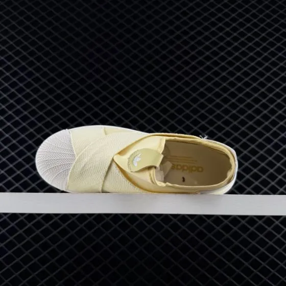 Adidas SUPERSTAR SLIP ON W S KH8210 36 45 ID 509020 Lifestyle - Unisex BS-75456