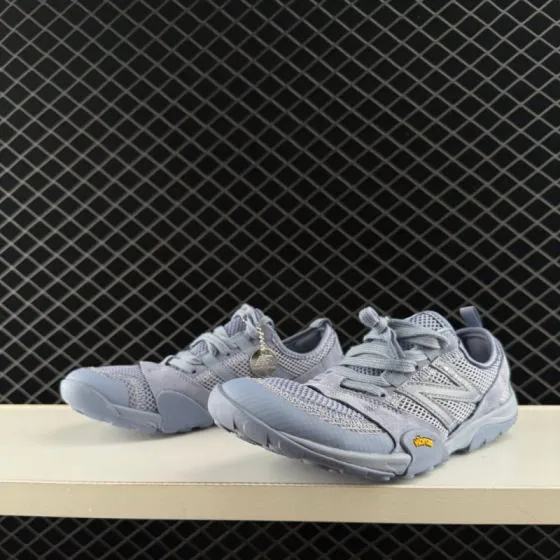 New Balance MT10 Light Grey EU 36-45 Trail Shoe - Unisex BS-82914