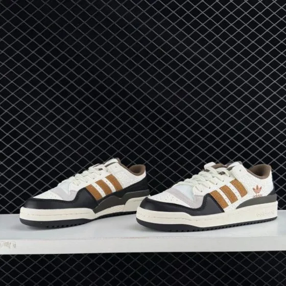 Adidas Forum LOW CL JQ8734 36 36 5 37 38 38 5 39 40 40 5 41 42 Lifestyle - Unisex BS-77401