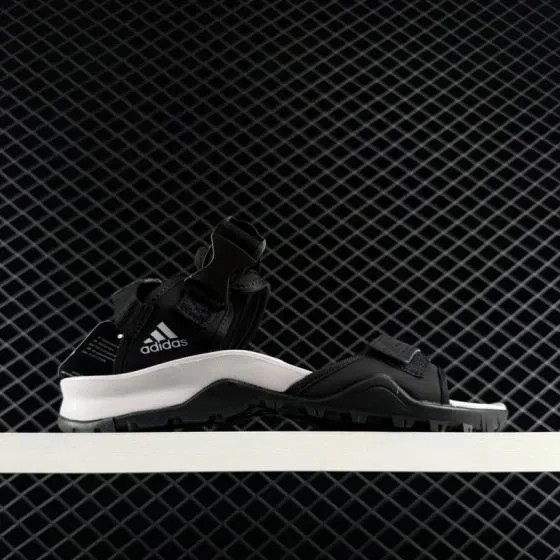 Other Adidas Terrex Cyprex Ultra Dlx Sandals 331220 100 Lifestyle BS-76250