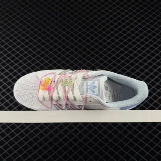 Adidas Originals Superstar JR1333 ID 151724 Lifestyle BS-76851
