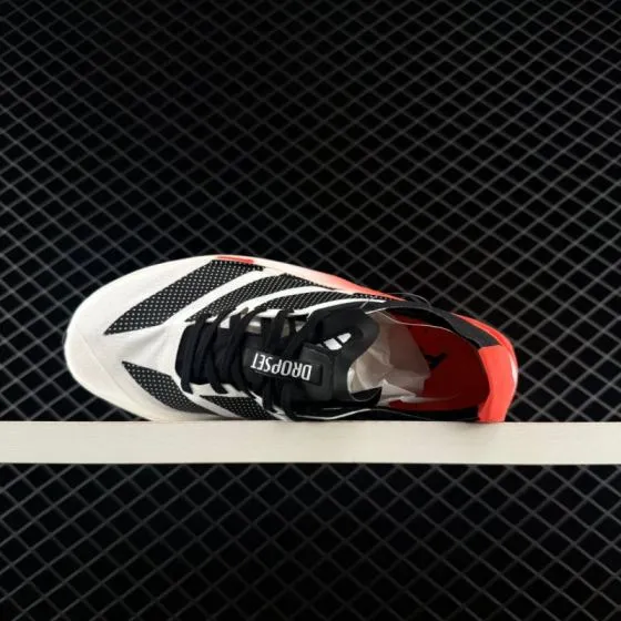 Adidas Adizero Dropset Elite Hyrox LA6218 40-45 120034 Lifestyle - Men s BS-75294