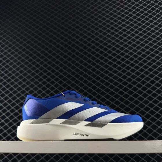 Adidas Adizero Evo SL KI3381 36 36 5 37 38 38 5 39 40 40 5 41 4 Lifestyle - Unisex BS-77717