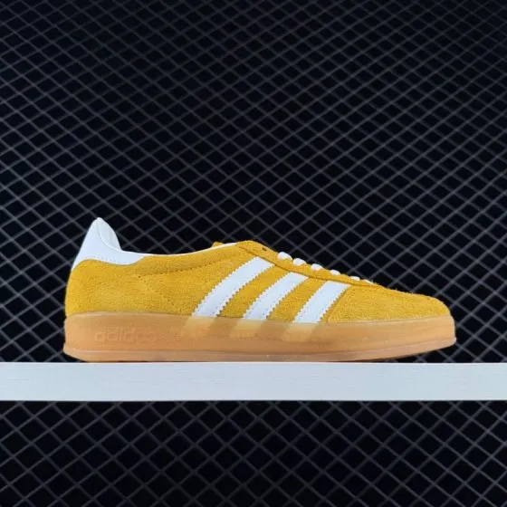 Adidas Originals Gazelle Indoor HQ8717 HQ871 Lifestyle BS-77019