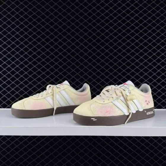 Other Adidas Neo VL Court HQ1802 35 5 36 36 5 37 38 38 5 39 40 LD 10121 Lifestyle - Unisex BS-76783