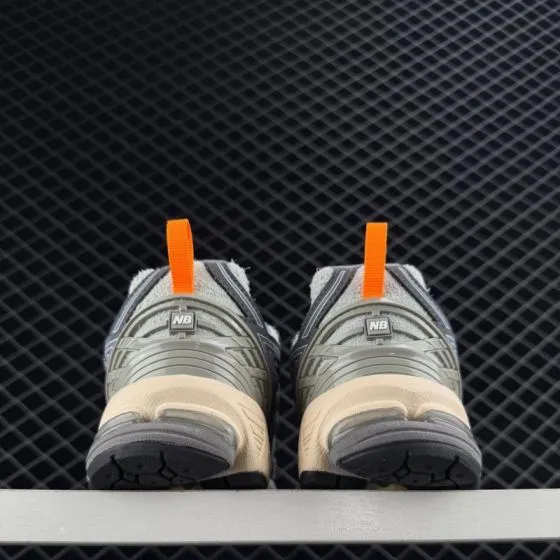 New Balance 1906R Grey Beige White Orange Black EU 36-45 Sneaker - Unisex BS-82669