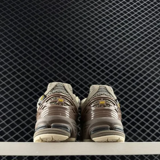 New Balance M1906 Beige Brown Cream Black EU 36-45 Sneaker - Unisex BS-82709