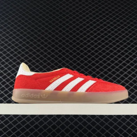 Adidas Originals Gazelle Indoor Lifestyle BS-76690