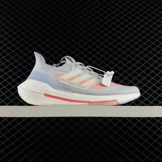 Adidas UltraBoost 21 Adidas UltraBoost 21 UB7 0 Ulrtra Boost Lifestyle BS-75293