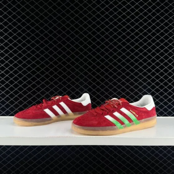 Adidas Originals Gazelle INdoor Lifestyle BS-76049
