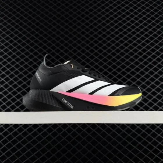Adidas ADIZERO GALAXY 8 36 36 37 38 38 39 40 40 41 42 42 43 44 45 JR93 Lifestyle - Unisex BS-76194