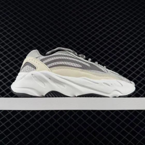 Adidas Yeezy Boost 700 Wave Runner Grey Black White Orange Teal EU 36-45 Sneaker - Unisex BS-83563