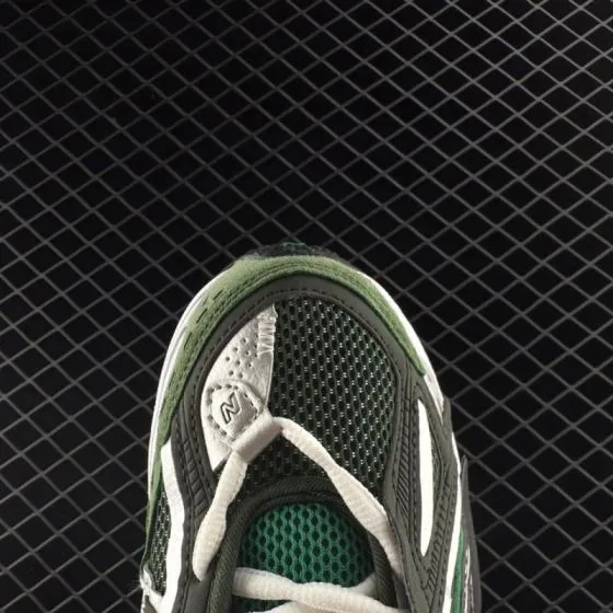 New Balance 1906R Green Black Silver White EU 36-45 Sneaker - Unisex BS-82803