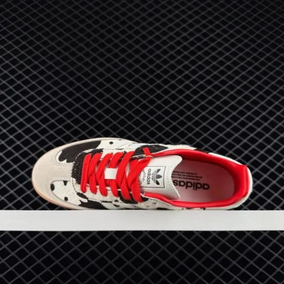 ADIDAS ORIGINALS SAMBA OG SHOES T 50 Lifestyle - Men s BS-77039