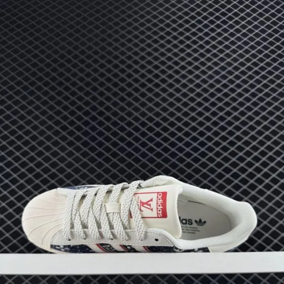Adidas Originals Superstar DIY Lifestyle BS-77176
