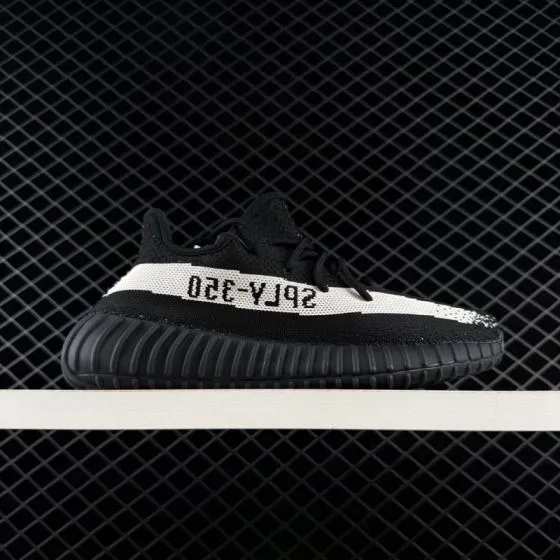 Adidas Yeezy Boost 350 V2 White Grey EU 36-45 Sneaker - Unisex BS-83538