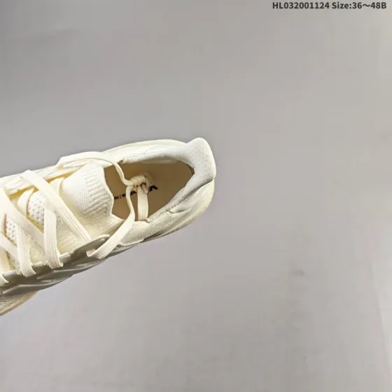 Adidas Y-3 Ultraboost 5 Cream White Off White EU 36-48 Running Shoe - Unisex BS-65481