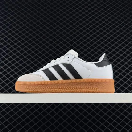 Adidas Originals Samba XLG IE1377 304020 Size 36 45 Lifestyle - Unisex BS-77033
