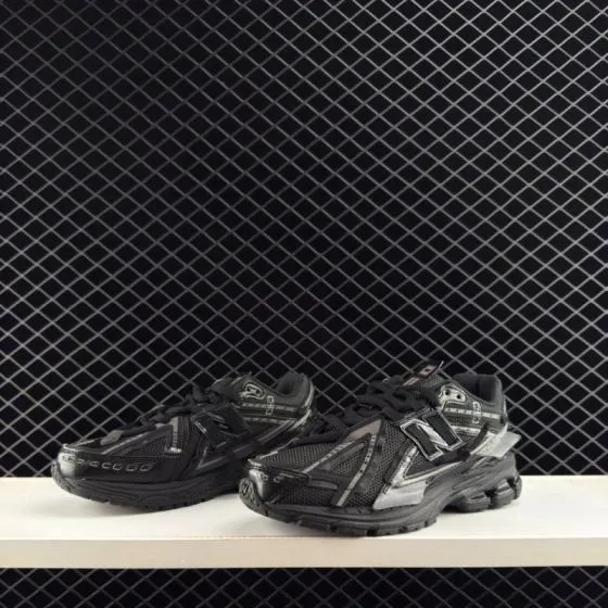 New Balance 1906R Black Dark Grey EU 36-45 Sneaker - Unisex BS-83479