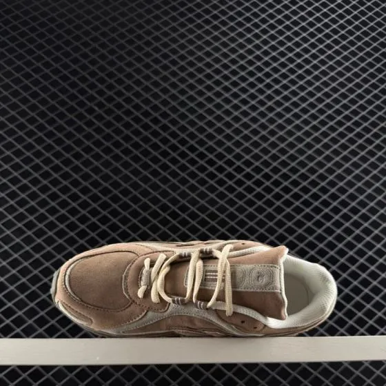 New Balance 204L Brown Beige Off White EU 36-45 Sneaker - Unisex BS-82706