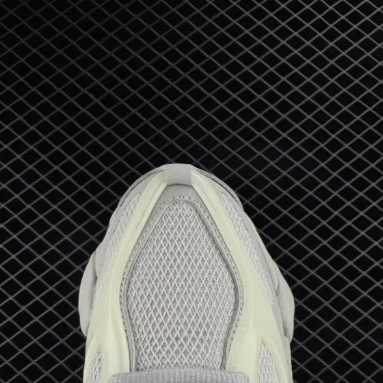New Balance 9060 Light Grey Off White EU 36-45 Sneaker - Unisex BS-82532