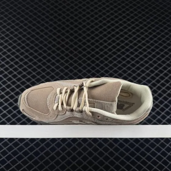 New Balance 204L Light Brown Beige Cream Dark Brown EU 36-45 Sneaker - Unisex BS-82381