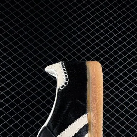 Wales Bonner x Adidas Originals Samba Pony Tonal 35-46 Lifestyle - Unisex BS-75944