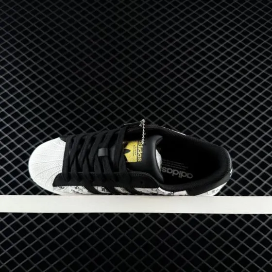 Adidas Originals Superstar II HQ2285 35 5-45 171724 Lifestyle - Unisex BS-75477