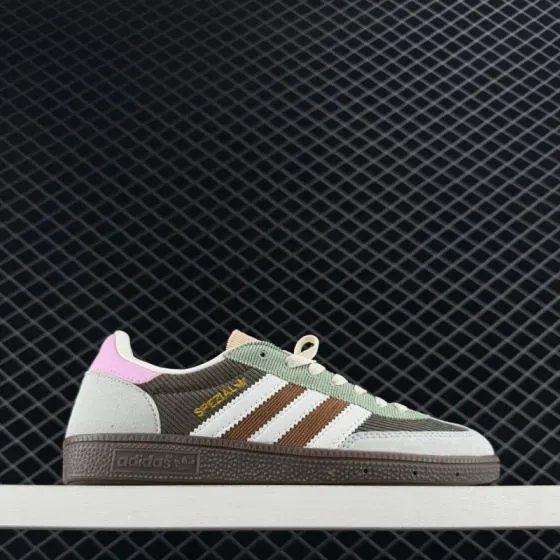 Adidas SAMBA 340018 Lifestyle BS-77525