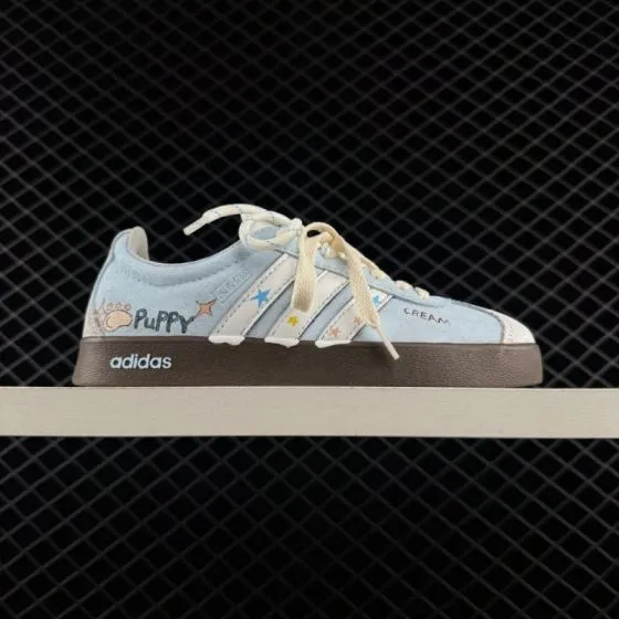 Other Adidas VL COURT CLASSIC SHOES T Lifestyle BS-75779