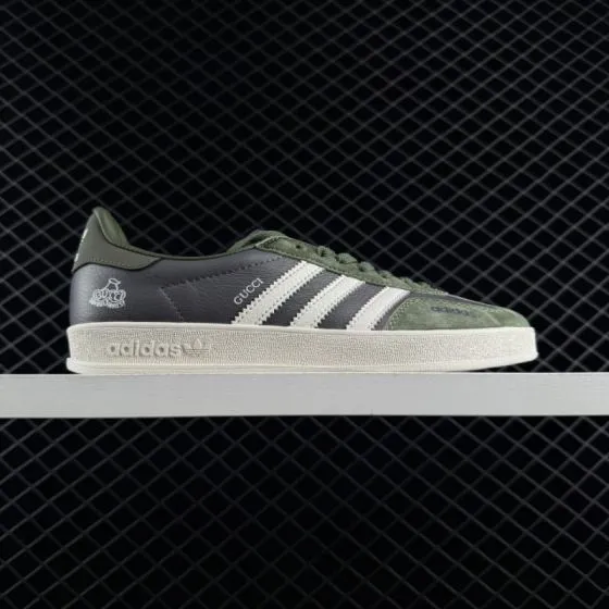 Adidas Originals Gazelle Indoor DIY DD6613 35 5 36 Lifestyle - Women s BS-76263