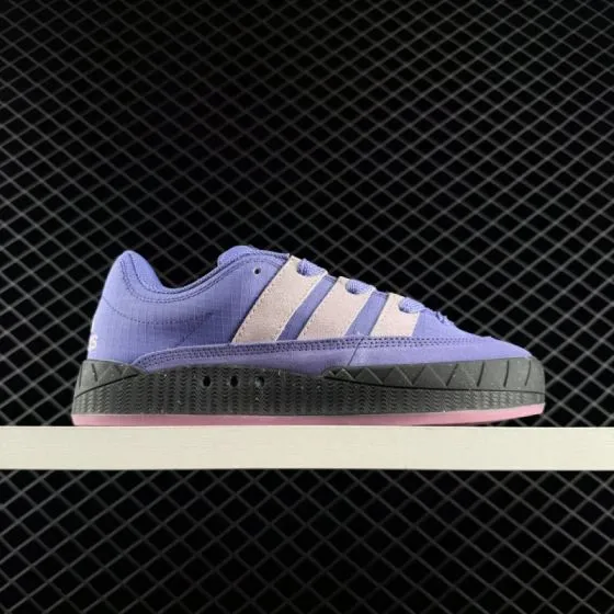 Other Adidas Adimatic Low Logo Lifestyle BS-76316