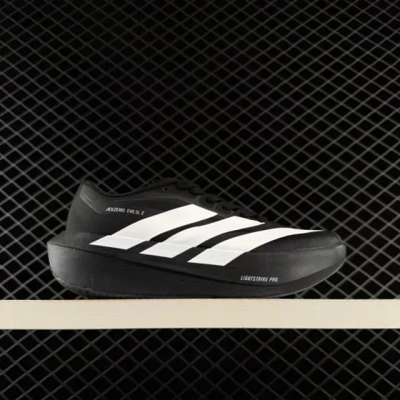 Adidas Adizero Evo SL 2 SL2606 36 36 5 37 38 38 5 39 40 40 5 41 Lifestyle - Unisex BS-74781