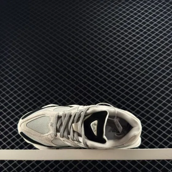 New Balance 9060 Off White Black Grey EU 36-46 5 Sneaker - Unisex BS-83431