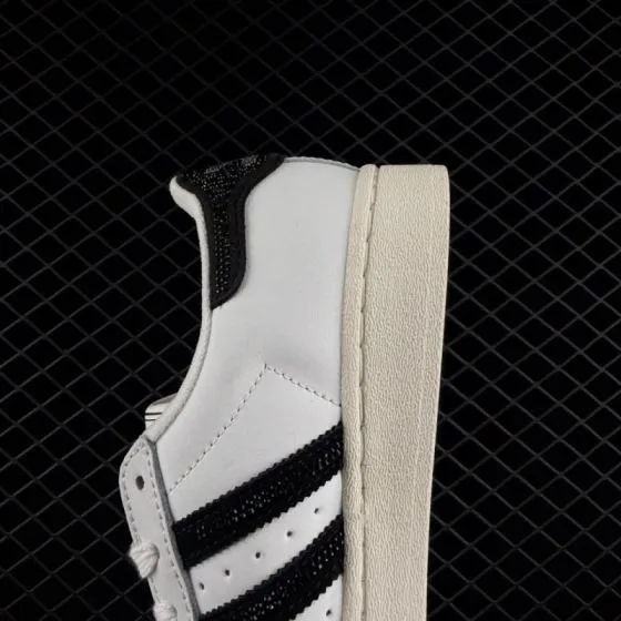 Adidas Originals Superstar II HQ2285 35 5-45 508023 Lifestyle - Unisex BS-75755