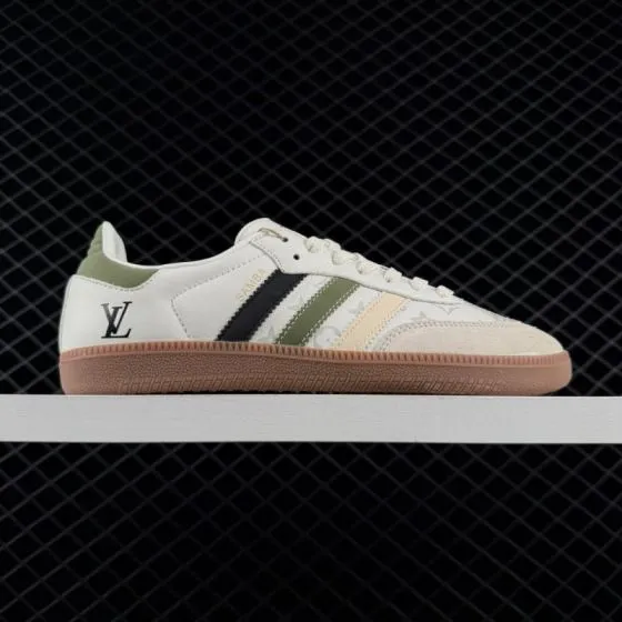 Adidas Originals Samba OG x Lifestyle BS-76442
