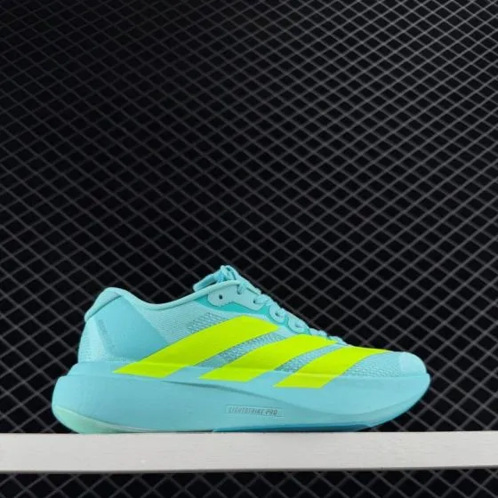 Adidas Adizero Adios Pro 4M Flywire Zoom JS Lifestyle BS-77535